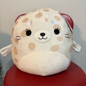NWT 12” Lilou